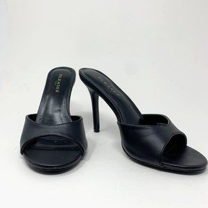 Pleaser Classique Slipper Mules
